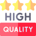 High Quality